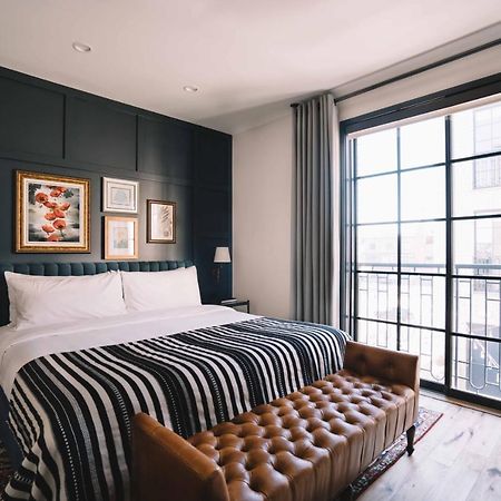 The Ramble Hotel Денвер Екстер'єр фото