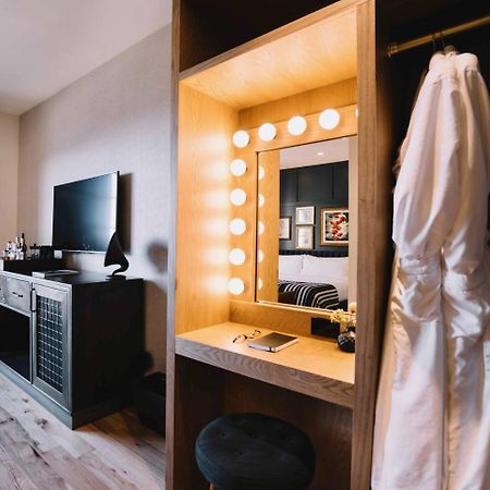 The Ramble Hotel Денвер Екстер'єр фото
