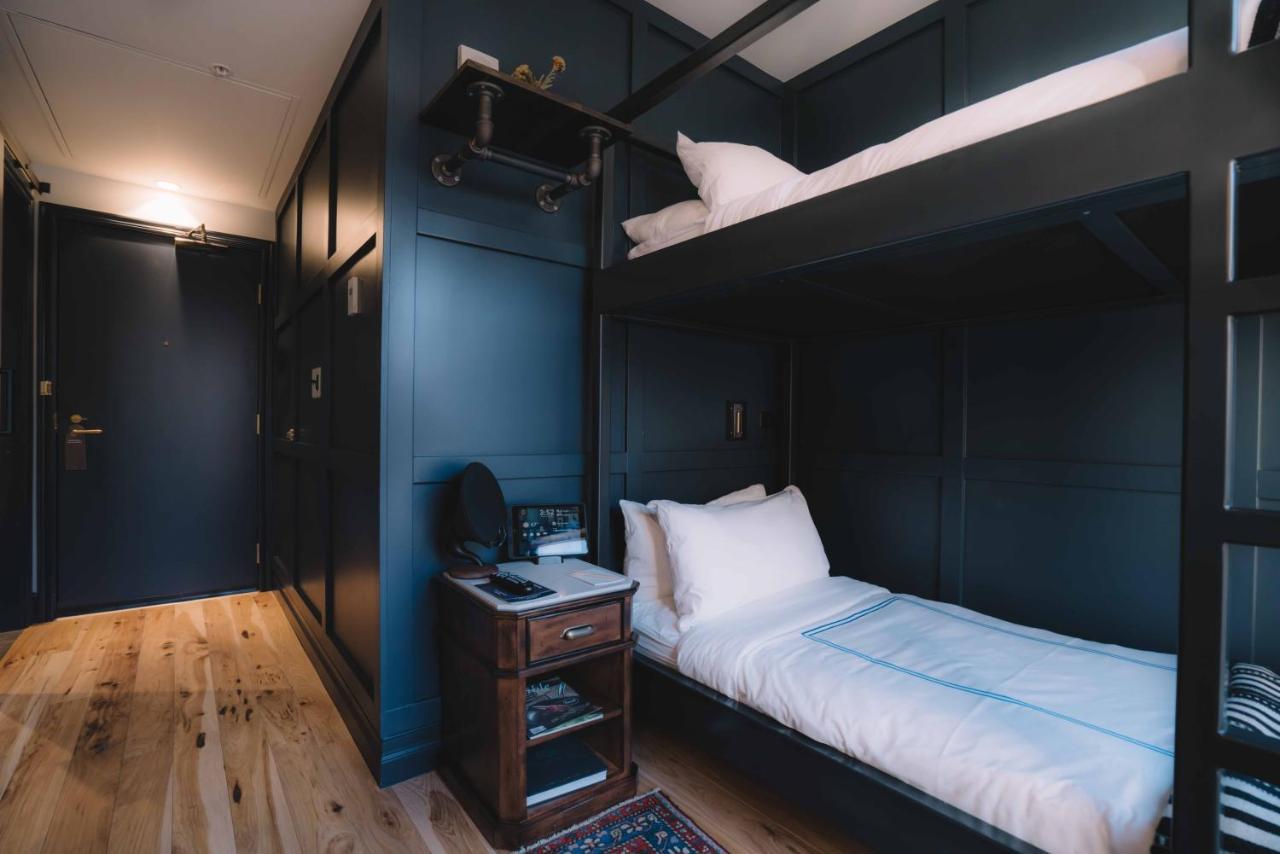 The Ramble Hotel Денвер Екстер'єр фото