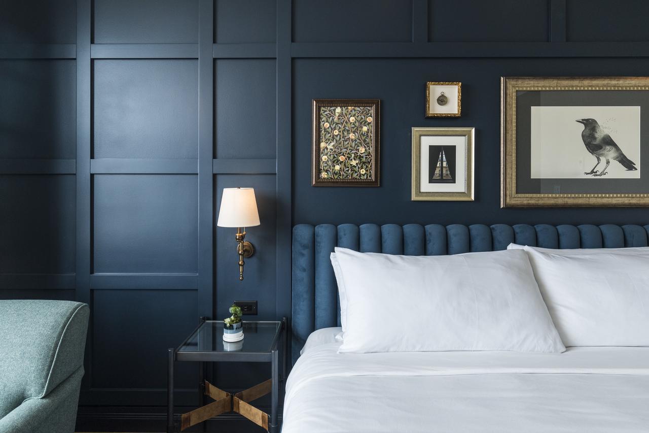 The Ramble Hotel Денвер Екстер'єр фото