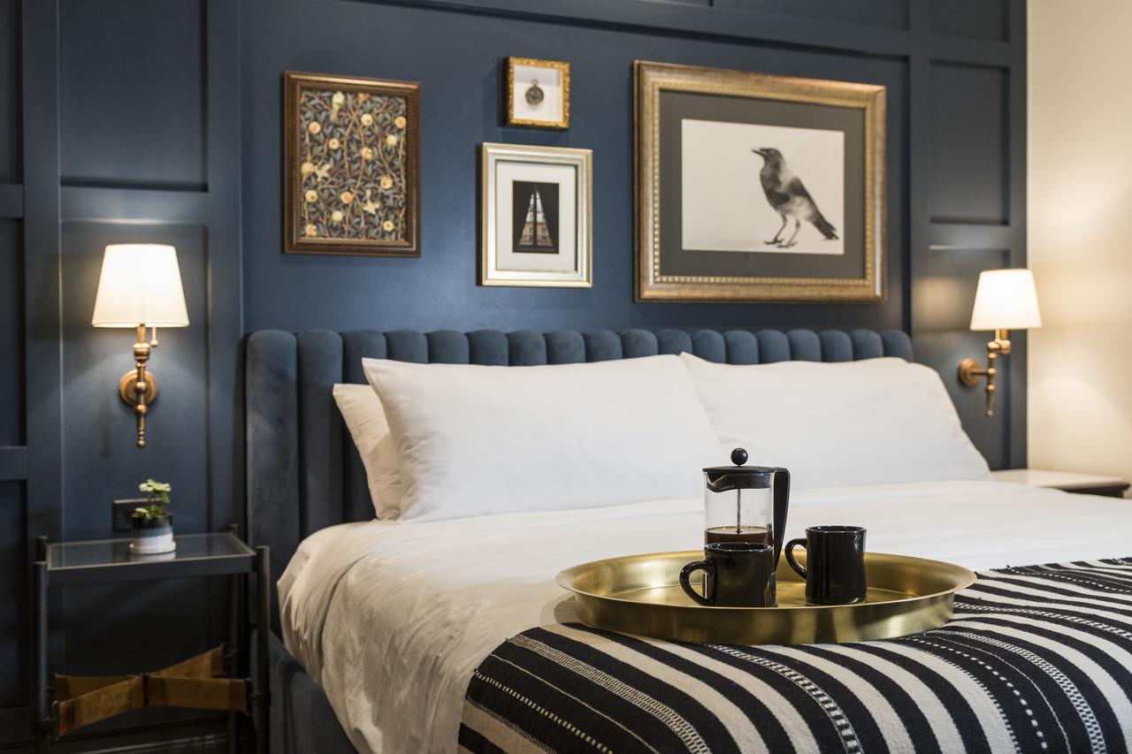 The Ramble Hotel Денвер Екстер'єр фото