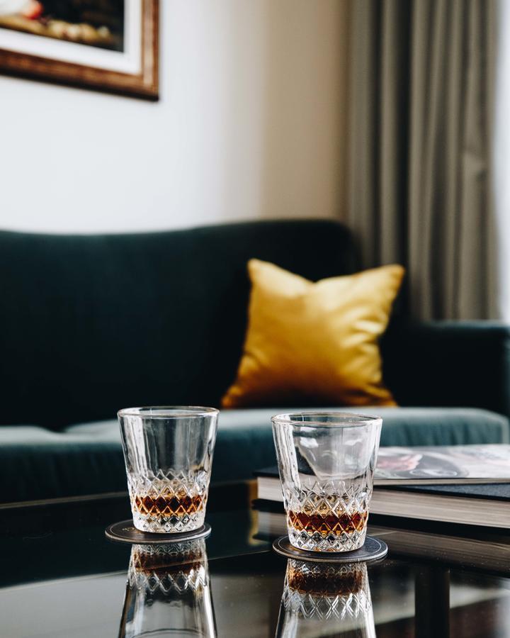 The Ramble Hotel Денвер Екстер'єр фото