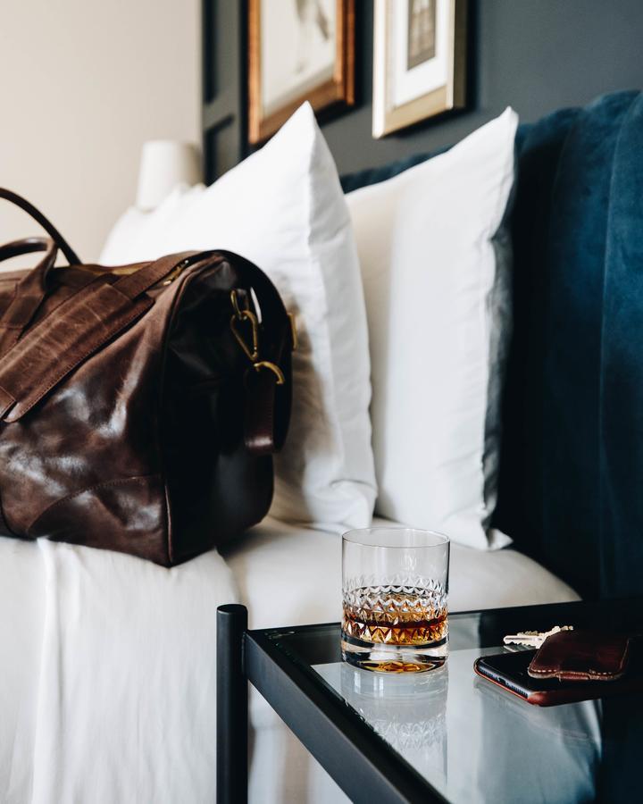 The Ramble Hotel Денвер Екстер'єр фото