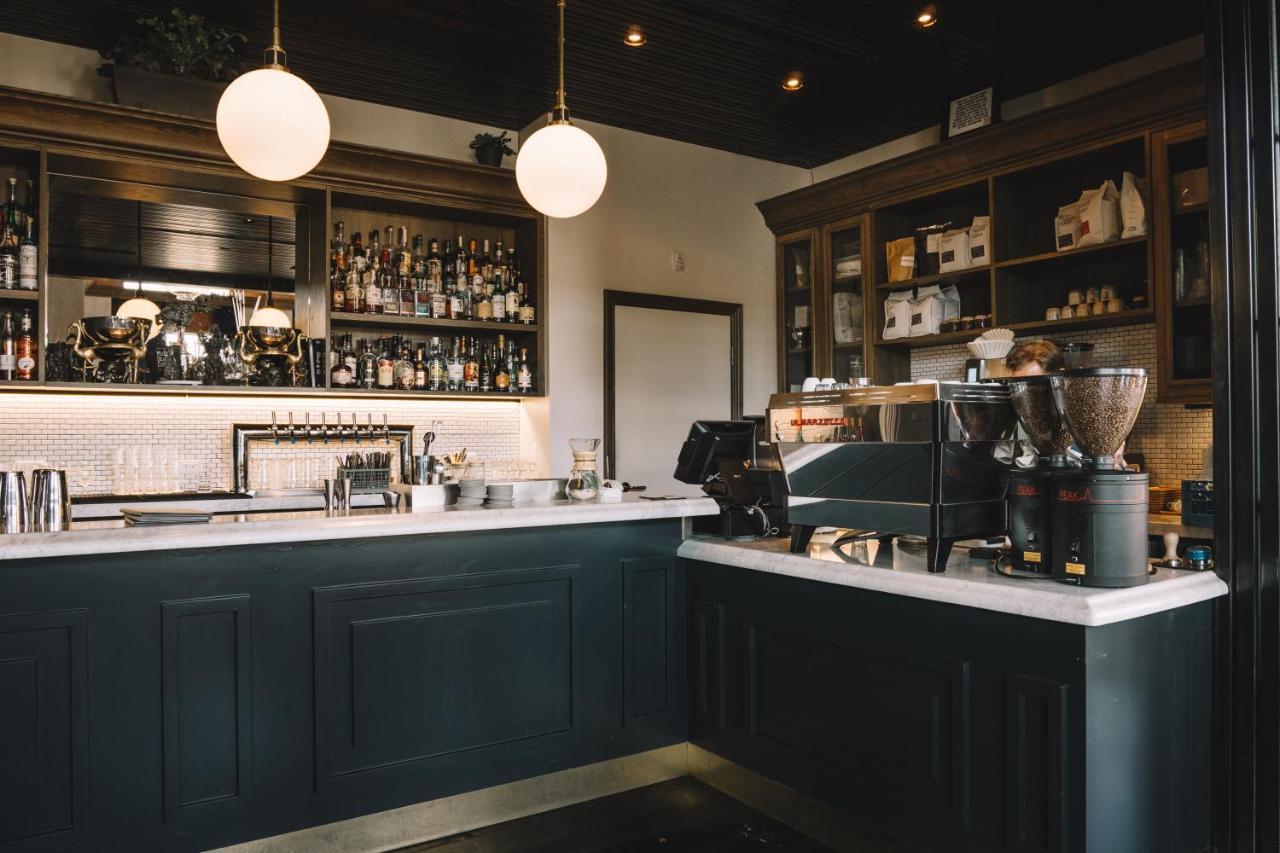 The Ramble Hotel Денвер Екстер'єр фото