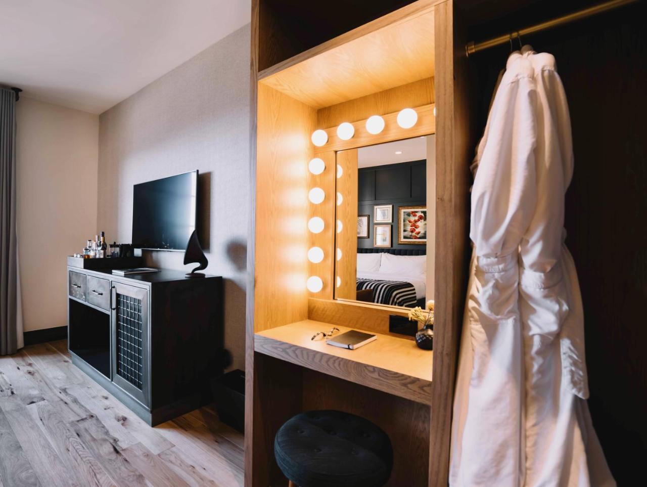 The Ramble Hotel Денвер Екстер'єр фото